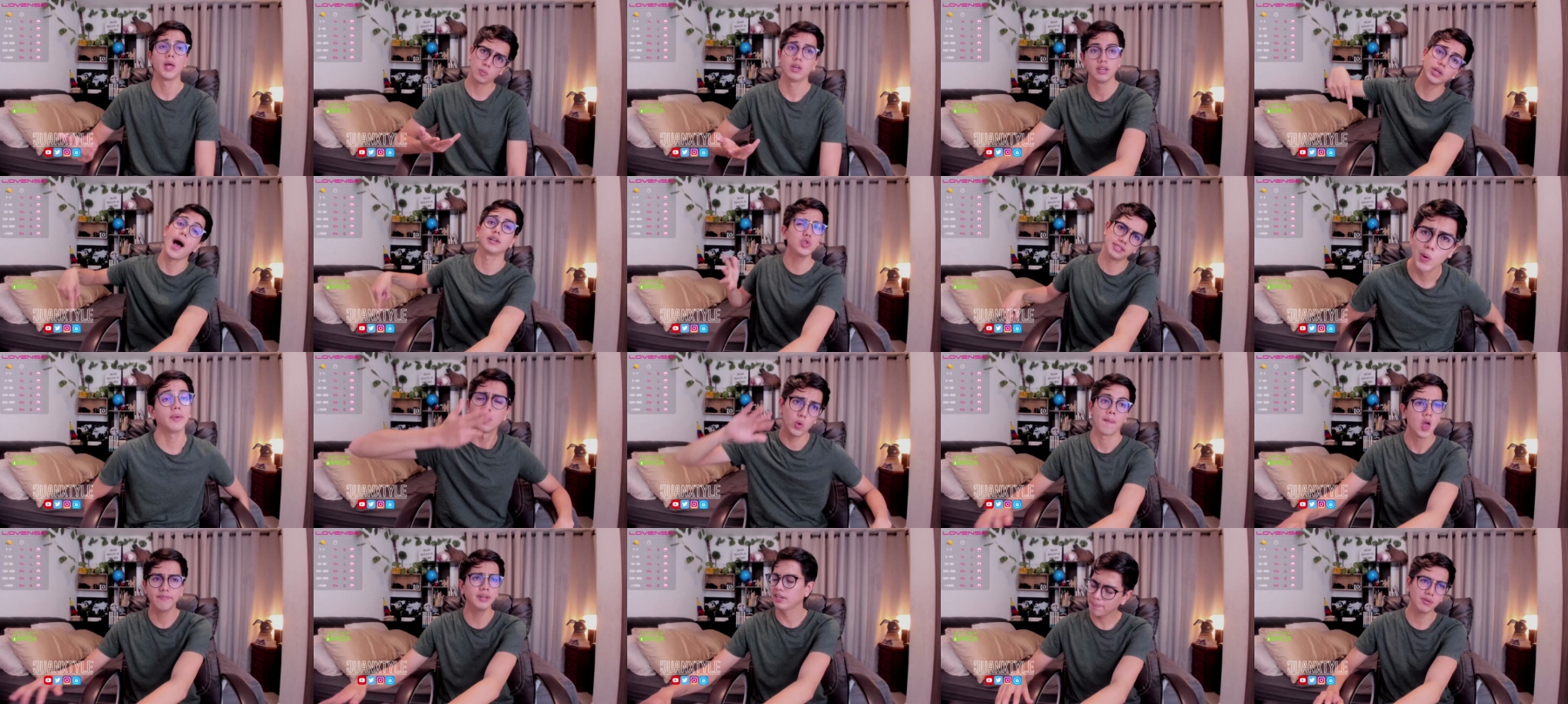 Juancamroom  06-11-2021
